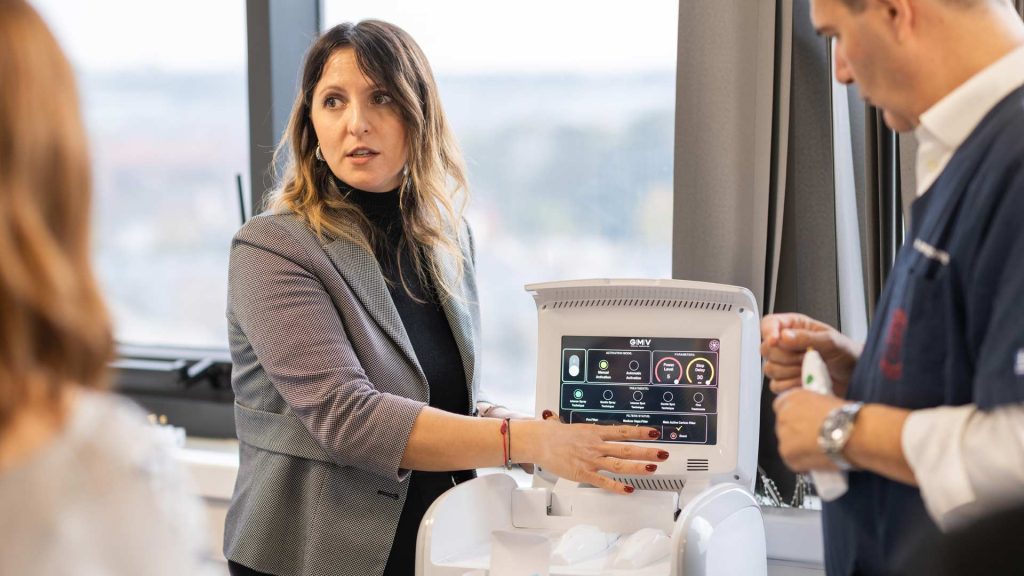 Advanced Aesthetic Medicine Education