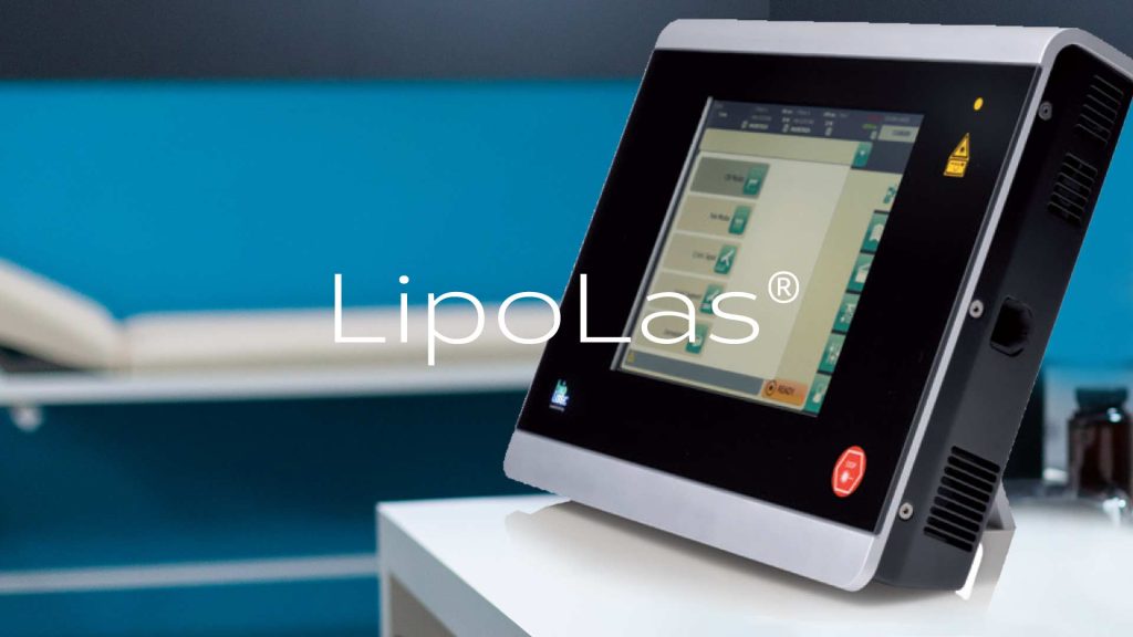 LipoLas | Laser Medicine News