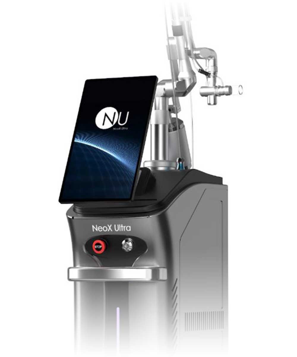 NeoX-Machine
