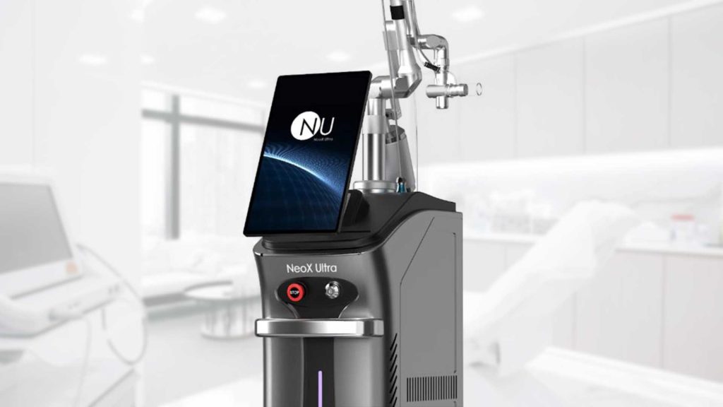 Say Hello to NeoX Ultra